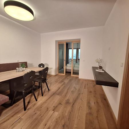 Alpenspitz Appartements - Garni - B&B 拉辛 外观 照片