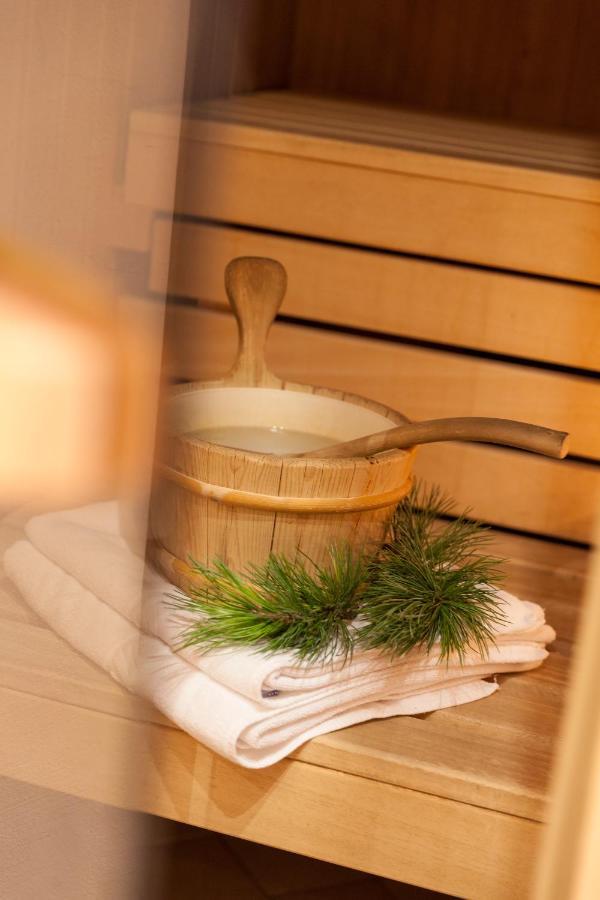 Alpenspitz Appartements - Garni - B&B 拉辛 外观 照片
