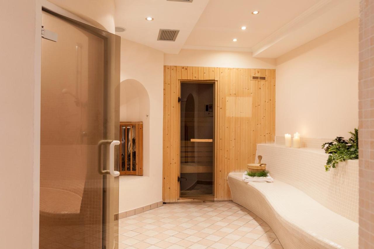 Alpenspitz Appartements - Garni - B&B 拉辛 外观 照片