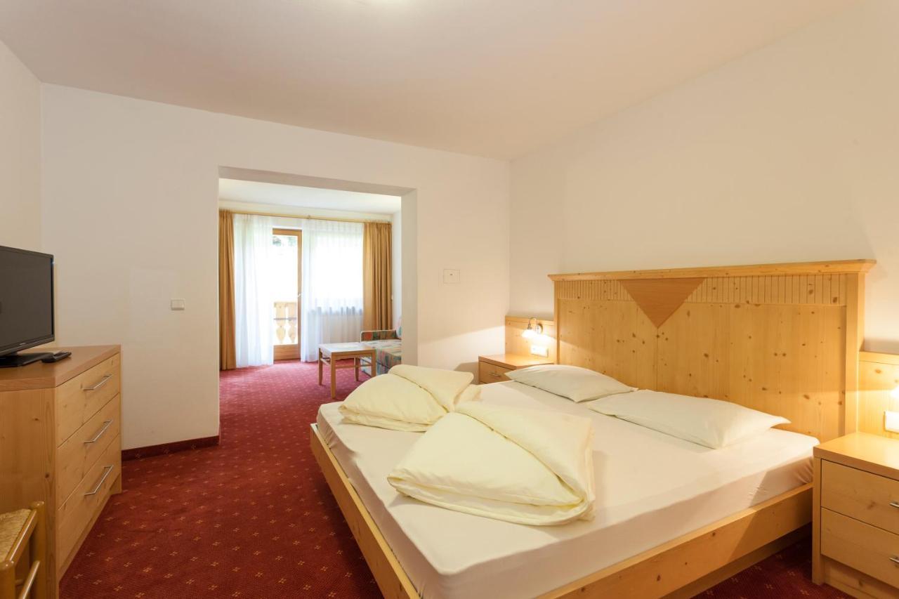 Alpenspitz Appartements - Garni - B&B 拉辛 外观 照片